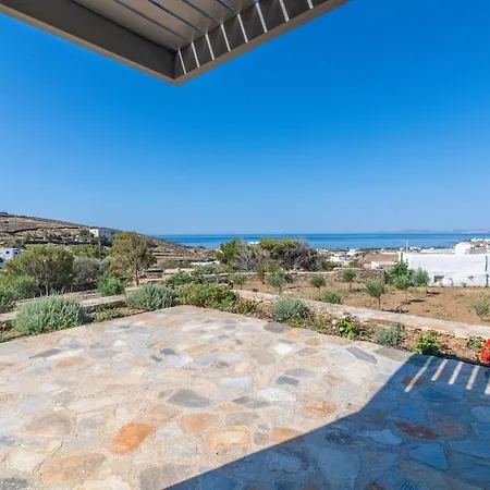 Aegean Whispers * Agios Fokas (Tinos)