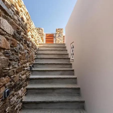 Aegean Whispers Agios Fokas (Tinos)